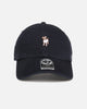 47 Brand Jack Russell Terrier 'Dog Collection' 47 Clean Up Strapback Navy