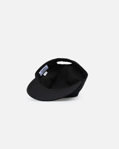 Students Golf National Tour Cap (1 Panel) Black