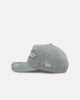 New Era Chicago White Sox 'Distressed Denim' 9FORTY A-Frame Snapback Light Wash Denim