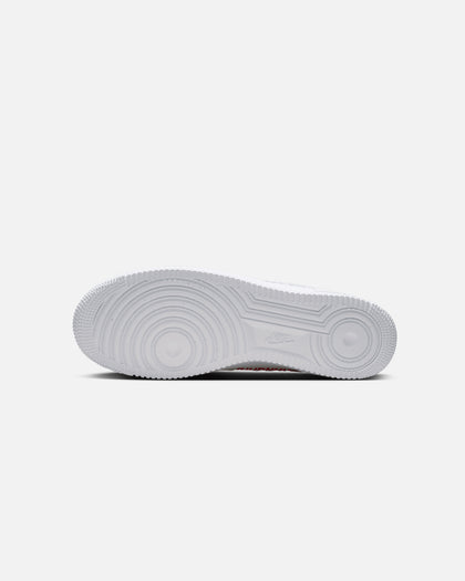 Nike Air Force 1 '07 LV8 White/White