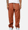 MNML Drawstring Trousers Rust