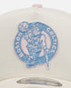 New Era Boston Celtics 'Pastel' 9FORTY A-Frame Snapback Chrome White