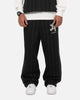 Carre Las Vegas City Series Pants Black Pinstripe