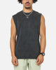 Carre Experience Muscle T-Shirt Washed Black