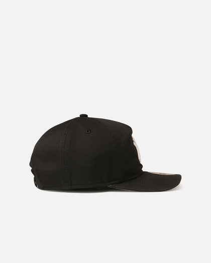 New Era New York Yankees 'Black' 19TWENTY Snapback Black
