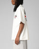 Loiter Bullrush Premium T-Shirt Off White