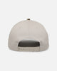 New Era Los Angeles Dodgers 'Real Tree Stone' 9FORTY A-Frame Snapback Stone