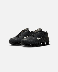 Nike Shox TL Black/White
