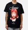 Sony Music Jennie T-Shirt Black