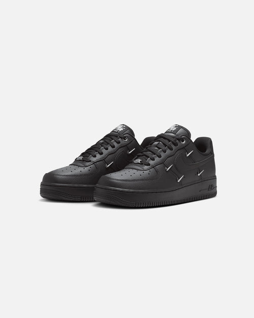 Nike Women's Air Force 1 ’07 LX Black/Black