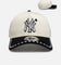 New Era New York Yankees 'Royal Flush' 9FORTY A-Frame Snapback White/Black