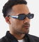 Le Specs Men's Unreal Sunglasses Black