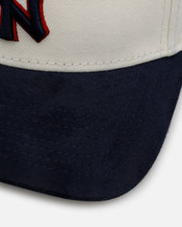 New Era New York Yankees 'Yankees Variety Pack' 9FORTY A-Frame Snapback Chrome/Navy