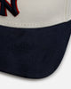 New Era New York Yankees 'Yankees Variety Pack' 9FORTY A-Frame Snapback Chrome/Navy