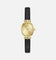Guess Mainline Ruby Watch Gold