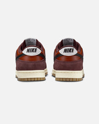 Nike Dunk Low Retro SE Mars Stone/Black-Burgundy Crush