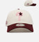 New Era Philadelphia Phillies 'Lover's Club 2.0' 9FORTY A-Frame Snapback Chrome