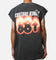 Culture Kings X 88Rising Degrees Muscle T-Shirt Black Wash