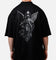 Saint Morta Celestial T-Shirt Black