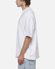 Carre Orbit T-Shirt White