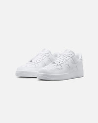 Nike Air Force 1 '07 Edge White/White