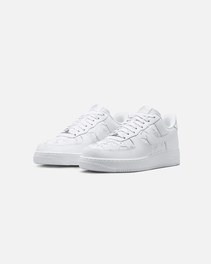 Nike Air Force 1 '07 Edge White/White