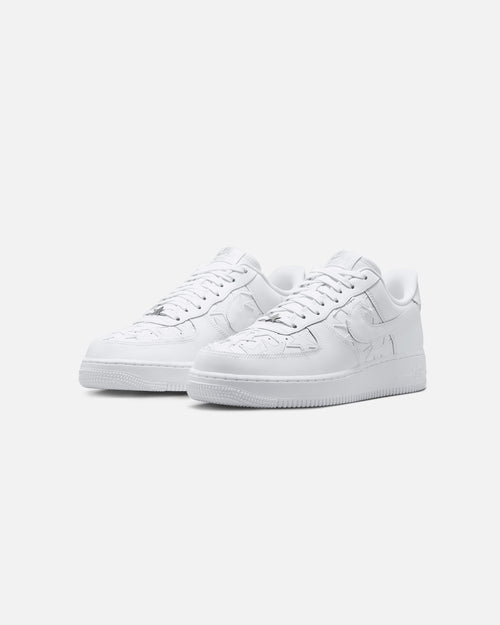 Nike Air Force 1 '07 Edge White/White