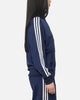 Adidas Women's Firebird Loose Track Top Night Indigo