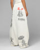 Loiter Holy Flame Sweatpants Grey