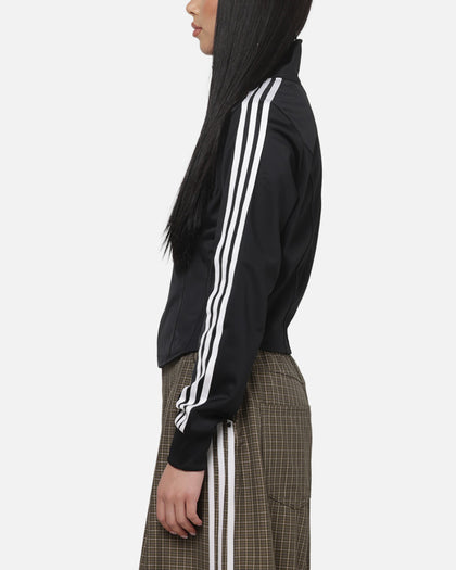 Adidas Firebird Corset Track Jacket Black
