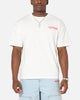 Ed Hardy Flash Koi T-Shirt Off White