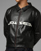Loiter Speedster Jacket Black