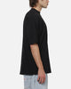 Carre Orbit T-Shirt Solid Black