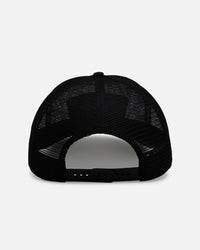 47 Brand Pittsburgh Pirates 'Mesh' Hitch Trucker Snapback Black