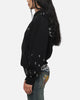 Ed Hardy Eternal Hoodie Black
