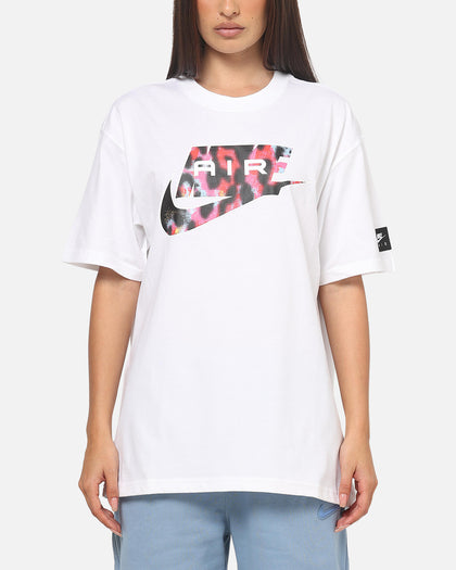 Nike Sportswear AOP Air T-Shirt White