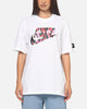 Nike Sportswear AOP Air T-Shirt White
