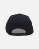 New Era Atlanta Braves 'Floral Side Patch' 9FORTY A-Frame Snapback Official Team Color