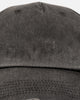 American Thrift Daily Driver Snapback Washed Black