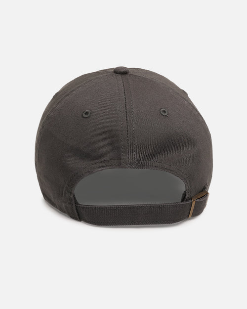 47 Brand Dachshund 'Dog Collection' 47 Clean Up Strapback Charcoal