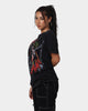 Rodman Brand Rodman V Rodman Vintage T-Shirt Black Wash