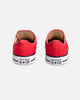 Converse Chuck Taylor All Star Low Canvas Red