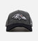 47 Brand Baltimore Ravens 'Apollo Corduroy' 47 Offside DT Strapback Black