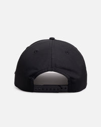 New Era Chicago Bulls 'Arcade Gold 10 Year Anniversary' 9FORTY A-Frame Snapback Black/Gold