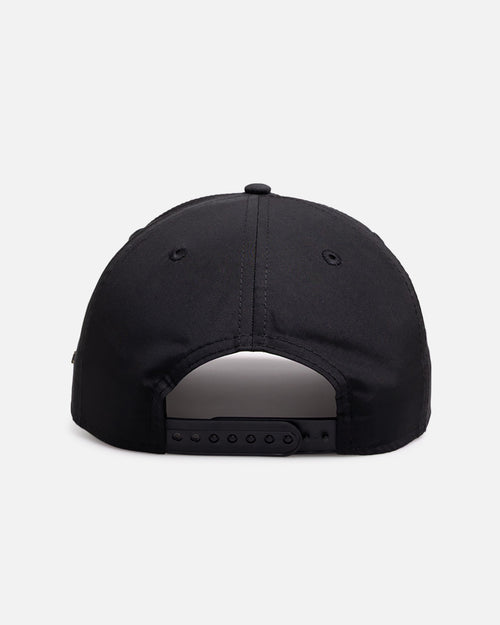 New Era Chicago Bulls 'Arcade Gold 10 Year Anniversary' 9FORTY A-Frame Snapback Black/Gold