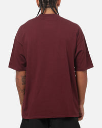 Saint Morta Blood Sport T-Shirt Pigment Washed