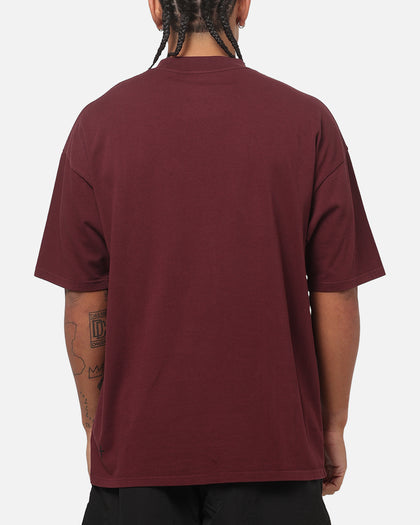 Saint Morta Blood Sport T-Shirt Pigment Washed