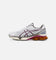 Asics Gel-Kinetic Fluent "Truffle" White/Purple