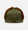 New Era X Alpha Industries New York Yankees 59FITY Dog Ear Fitted Olive