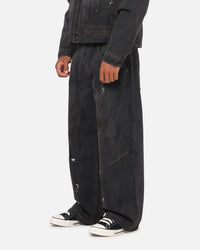 Saint Morta Amplus Jeans Smoke Black
